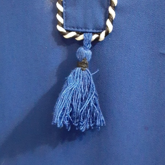 J Crew Women's Blouse - Picture 7 of 9